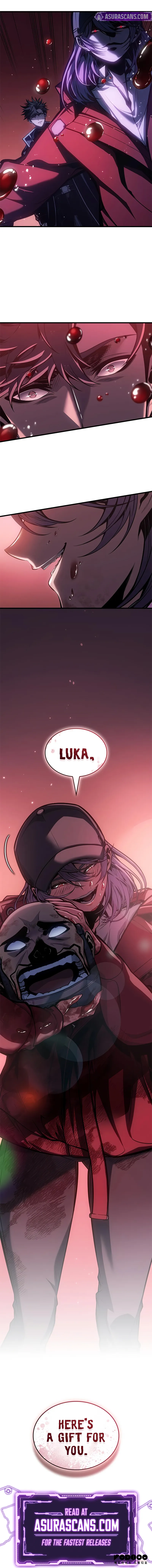 Read Bad Born Blood Manga Online