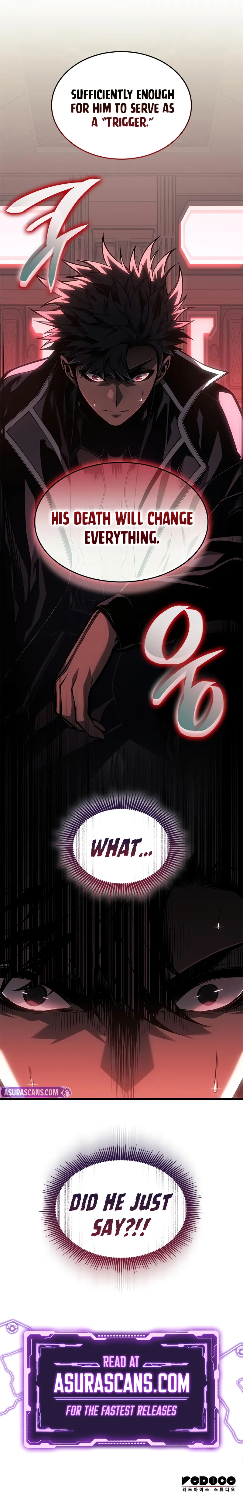 Read Bad Born Blood Manga Online