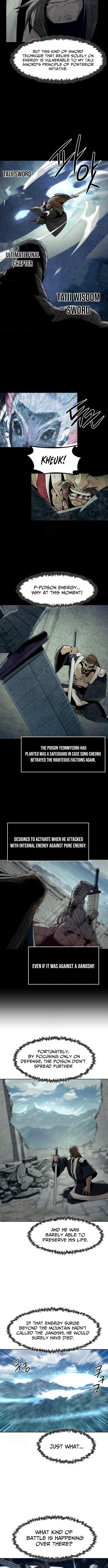 Read Becoming the Swordmaster Rank Young Lord of the Sichuan Tang Family Manga Online