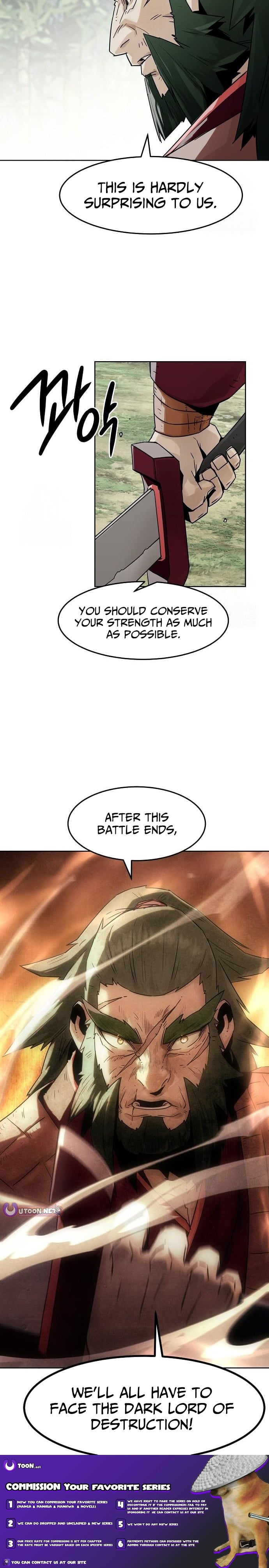 Read Becoming the Swordmaster Rank Young Lord of the Sichuan Tang Family Manga Online