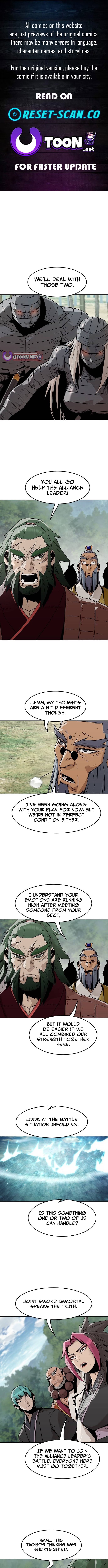 Read Becoming the Swordmaster Rank Young Lord of the Sichuan Tang Family Manga Online