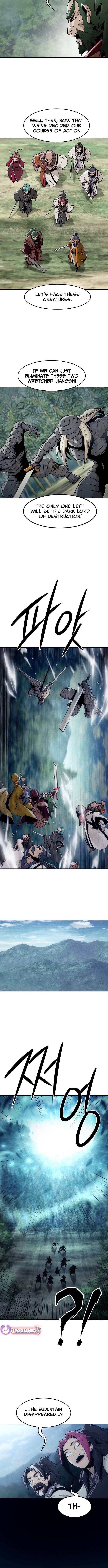 Read Becoming the Swordmaster Rank Young Lord of the Sichuan Tang Family Manga Online