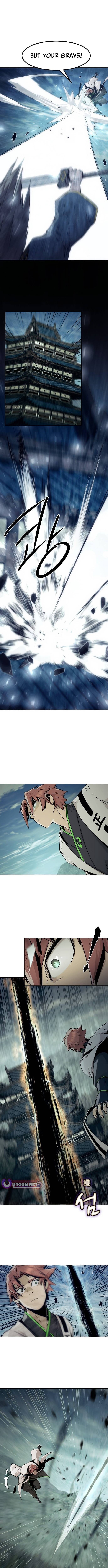 Read Becoming the Swordmaster Rank Young Lord of the Sichuan Tang Family Manga Online