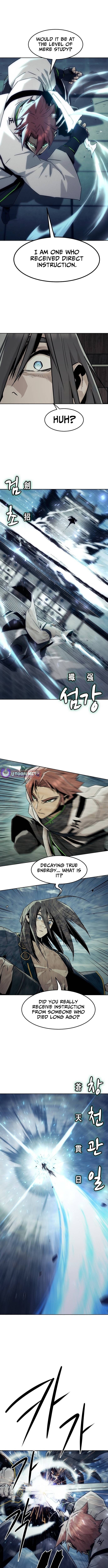 Read Becoming the Swordmaster Rank Young Lord of the Sichuan Tang Family Manga Online