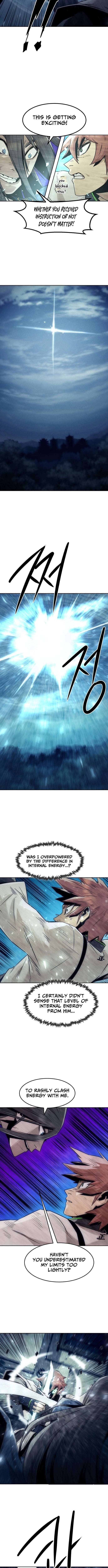 Read Becoming the Swordmaster Rank Young Lord of the Sichuan Tang Family Manga Online