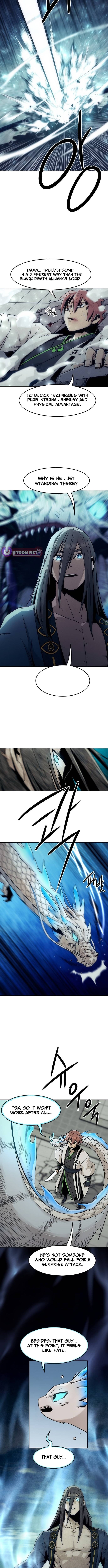 Read Becoming the Swordmaster Rank Young Lord of the Sichuan Tang Family Manga Online