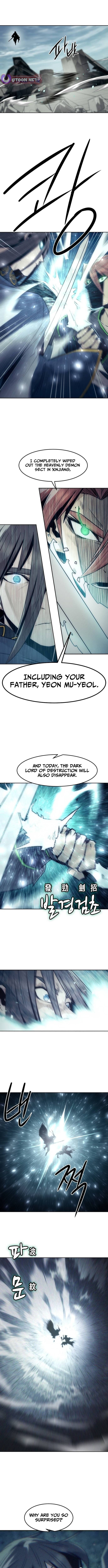 Read Becoming the Swordmaster Rank Young Lord of the Sichuan Tang Family Manga Online