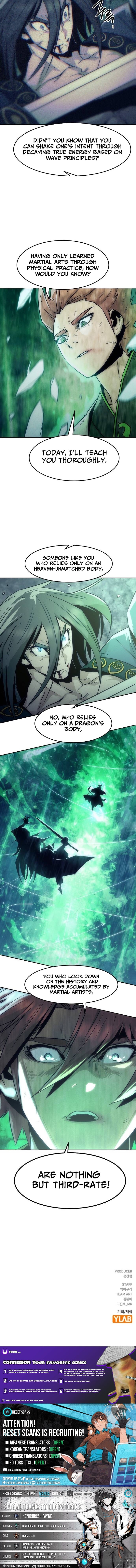 Read Becoming the Swordmaster Rank Young Lord of the Sichuan Tang Family Manga Online