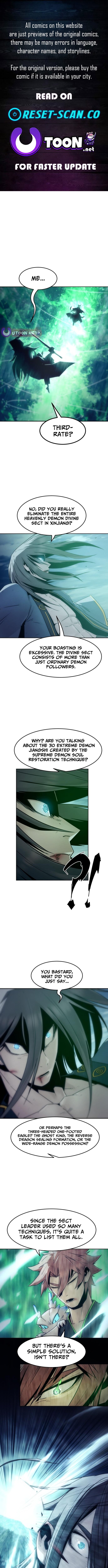 Read Becoming the Swordmaster Rank Young Lord of the Sichuan Tang Family Manga Online