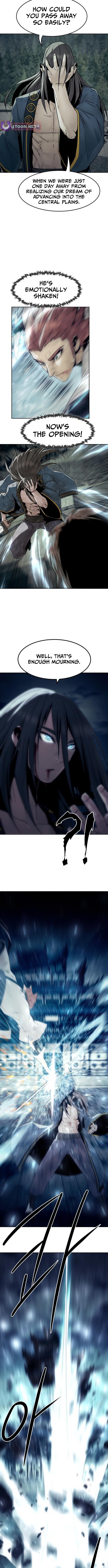 Read Becoming the Swordmaster Rank Young Lord of the Sichuan Tang Family Manga Online