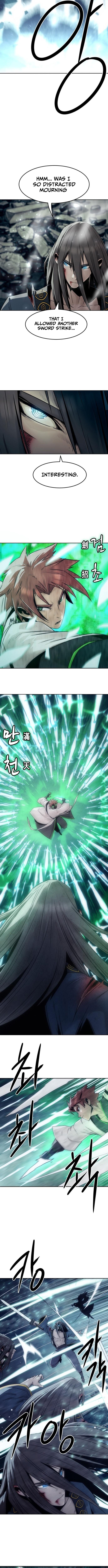 Read Becoming the Swordmaster Rank Young Lord of the Sichuan Tang Family Manga Online