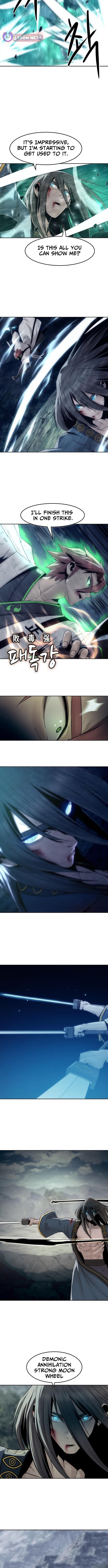 Read Becoming the Swordmaster Rank Young Lord of the Sichuan Tang Family Manga Online