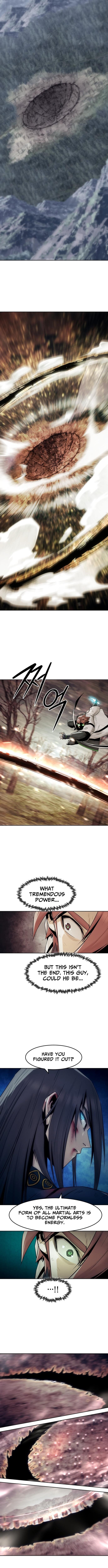 Read Becoming the Swordmaster Rank Young Lord of the Sichuan Tang Family Manga Online