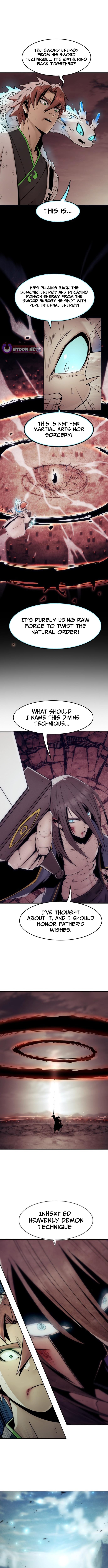 Read Becoming the Swordmaster Rank Young Lord of the Sichuan Tang Family Manga Online