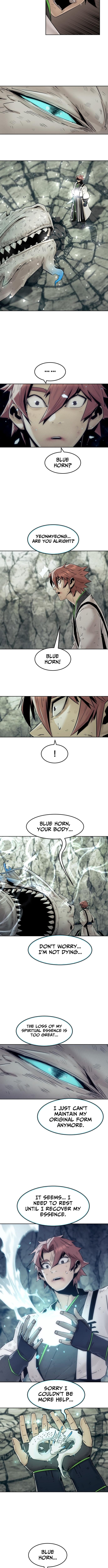 Read Becoming the Swordmaster Rank Young Lord of the Sichuan Tang Family Manga Online