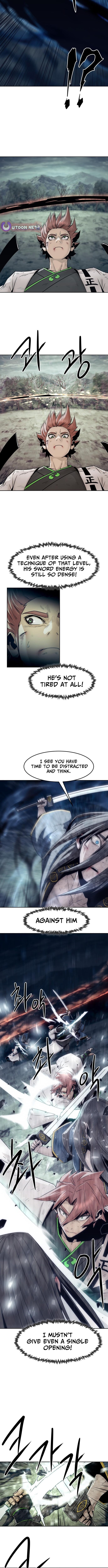 Read Becoming the Swordmaster Rank Young Lord of the Sichuan Tang Family Manga Online