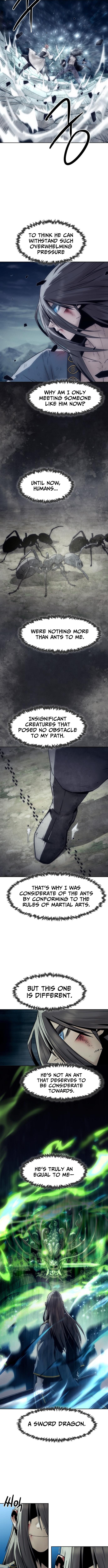 Read Becoming the Swordmaster Rank Young Lord of the Sichuan Tang Family Manga Online