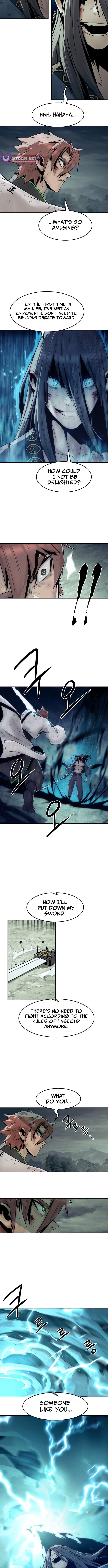 Read Becoming the Swordmaster Rank Young Lord of the Sichuan Tang Family Manga Online