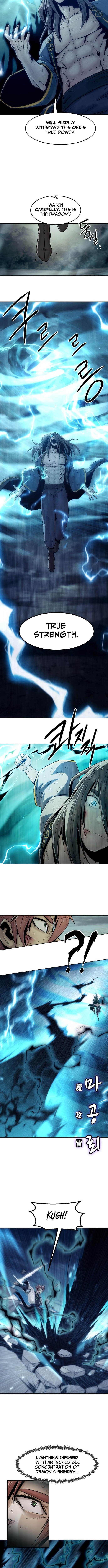 Read Becoming the Swordmaster Rank Young Lord of the Sichuan Tang Family Manga Online