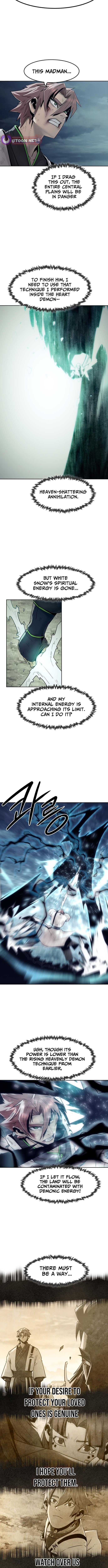 Read Becoming the Swordmaster Rank Young Lord of the Sichuan Tang Family Manga Online