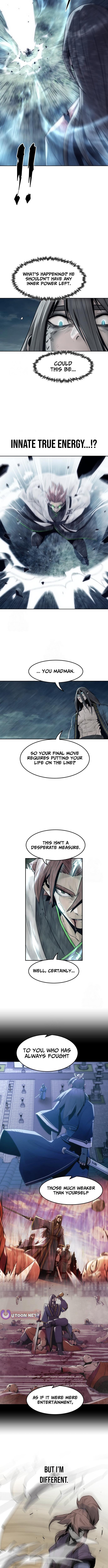 Read Becoming the Swordmaster Rank Young Lord of the Sichuan Tang Family Manga Online