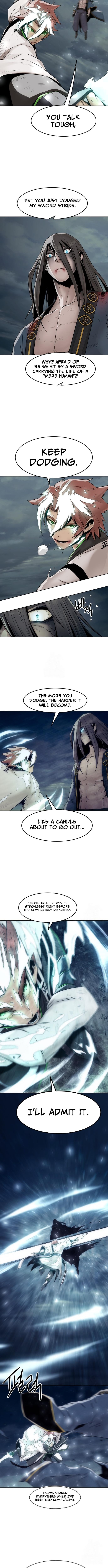 Read Becoming the Swordmaster Rank Young Lord of the Sichuan Tang Family Manga Online