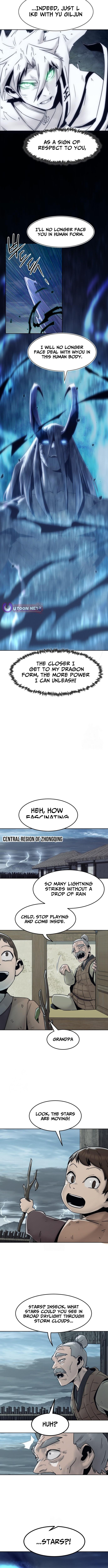 Read Becoming the Swordmaster Rank Young Lord of the Sichuan Tang Family Manga Online