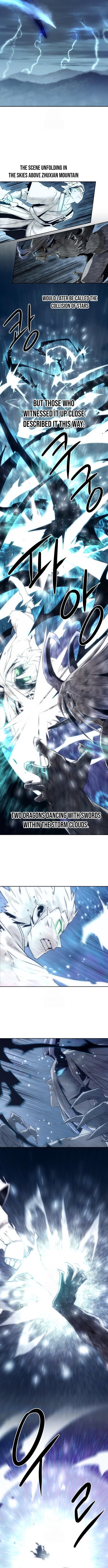 Read Becoming the Swordmaster Rank Young Lord of the Sichuan Tang Family Manga Online