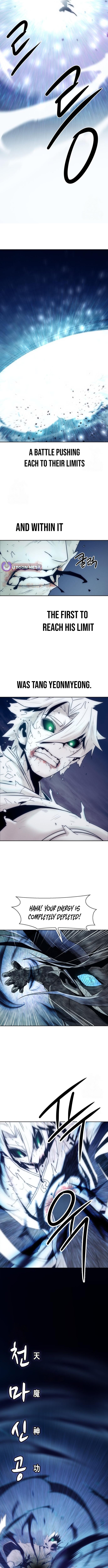 Read Becoming the Swordmaster Rank Young Lord of the Sichuan Tang Family Manga Online