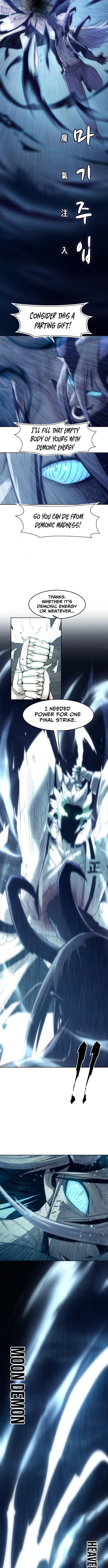 Read Becoming the Swordmaster Rank Young Lord of the Sichuan Tang Family Manga Online