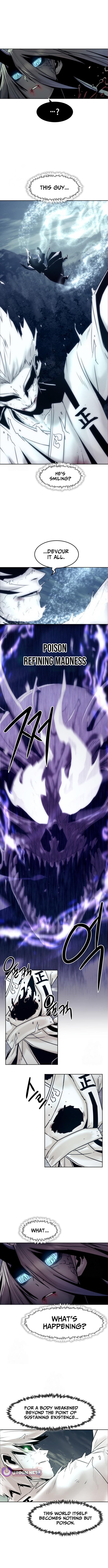 Read Becoming the Swordmaster Rank Young Lord of the Sichuan Tang Family Manga Online