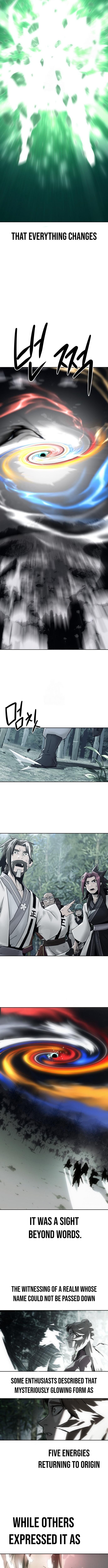 Read Becoming the Swordmaster Rank Young Lord of the Sichuan Tang Family Manga Online