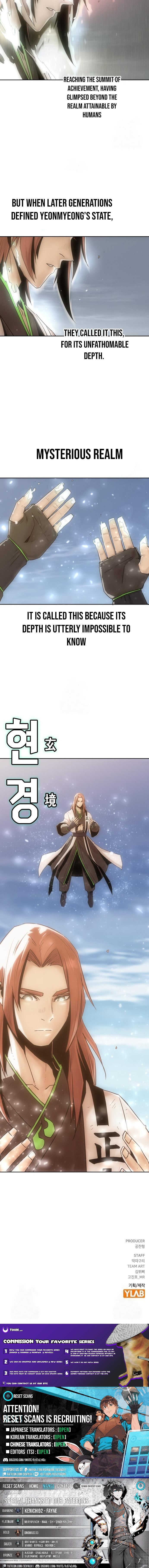 Read Becoming the Swordmaster Rank Young Lord of the Sichuan Tang Family Manga Online