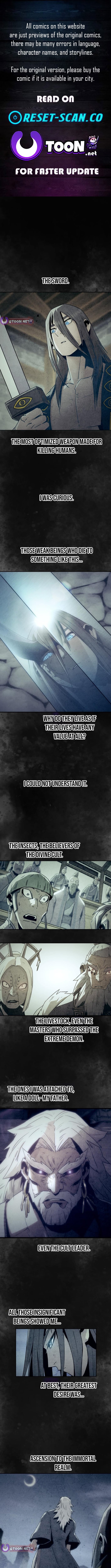 Read Becoming the Swordmaster Rank Young Lord of the Sichuan Tang Family Manga Online