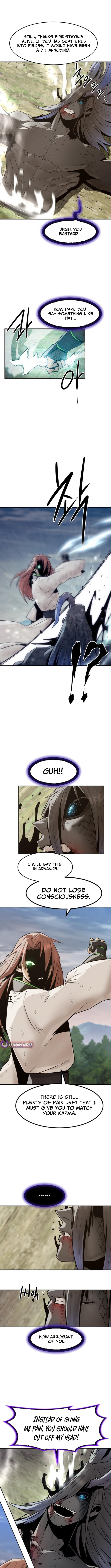 Read Becoming the Swordmaster Rank Young Lord of the Sichuan Tang Family Manga Online