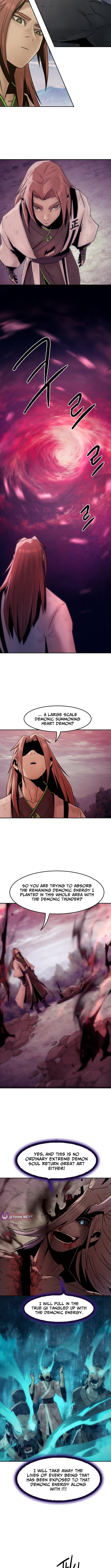 Read Becoming the Swordmaster Rank Young Lord of the Sichuan Tang Family Manga Online