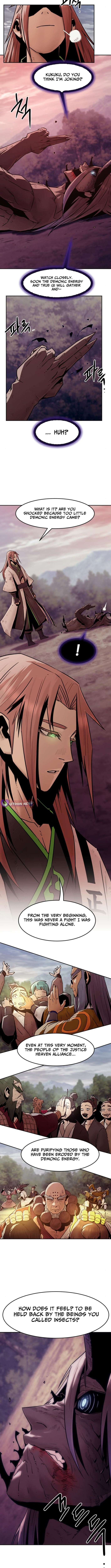 Read Becoming the Swordmaster Rank Young Lord of the Sichuan Tang Family Manga Online