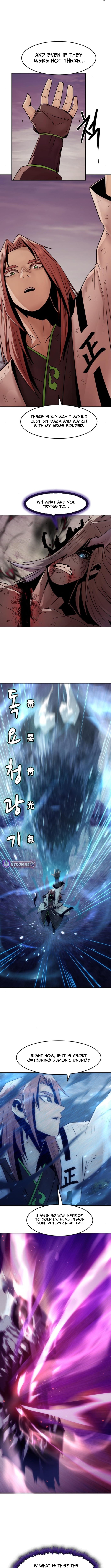 Read Becoming the Swordmaster Rank Young Lord of the Sichuan Tang Family Manga Online