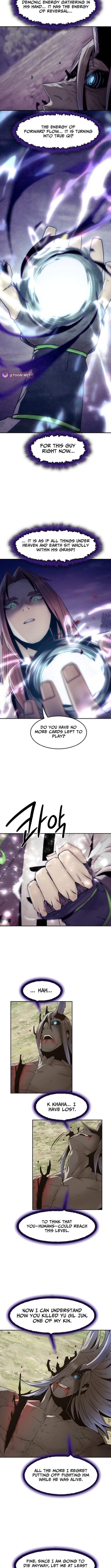 Read Becoming the Swordmaster Rank Young Lord of the Sichuan Tang Family Manga Online