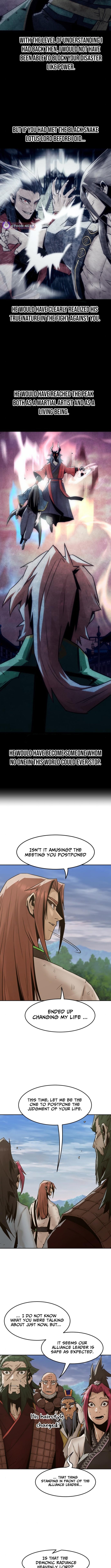 Read Becoming the Swordmaster Rank Young Lord of the Sichuan Tang Family Manga Online