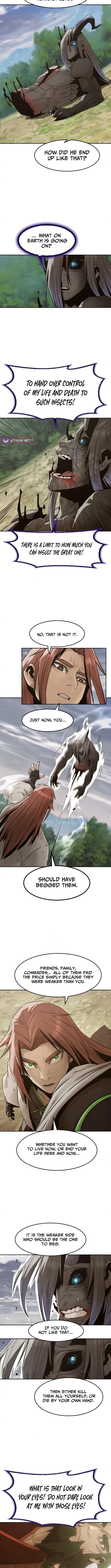 Read Becoming the Swordmaster Rank Young Lord of the Sichuan Tang Family Manga Online