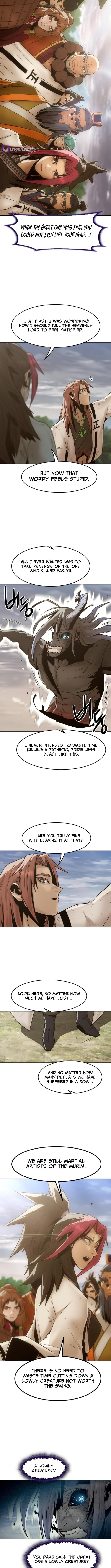 Read Becoming the Swordmaster Rank Young Lord of the Sichuan Tang Family Manga Online