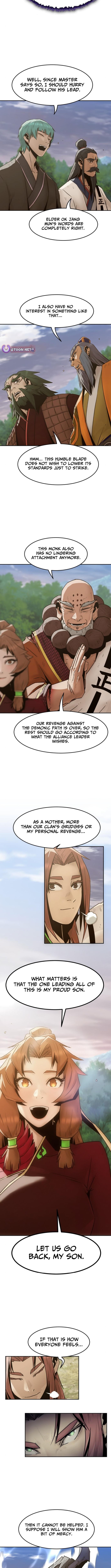 Read Becoming the Swordmaster Rank Young Lord of the Sichuan Tang Family Manga Online