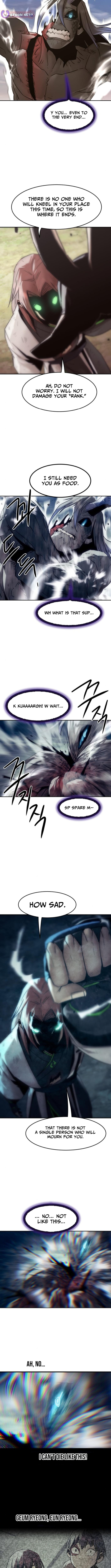 Read Becoming the Swordmaster Rank Young Lord of the Sichuan Tang Family Manga Online