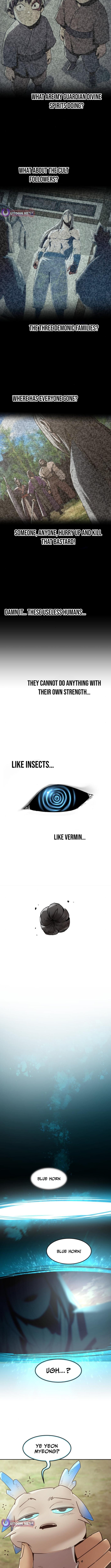 Read Becoming the Swordmaster Rank Young Lord of the Sichuan Tang Family Manga Online