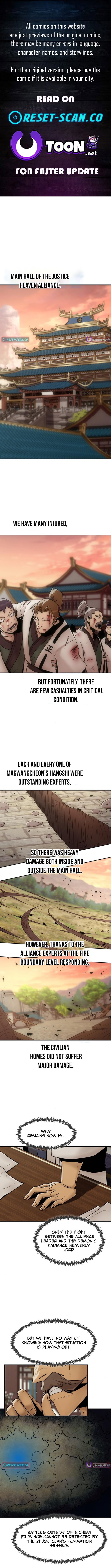 Read Becoming the Swordmaster Rank Young Lord of the Sichuan Tang Family Manga Online