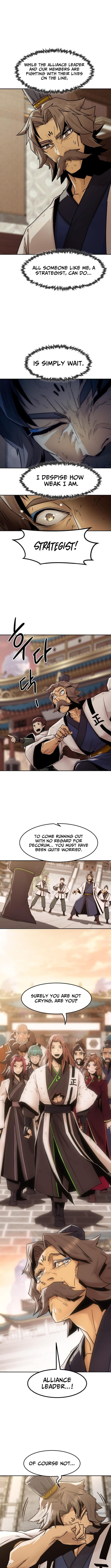 Read Becoming the Swordmaster Rank Young Lord of the Sichuan Tang Family Manga Online