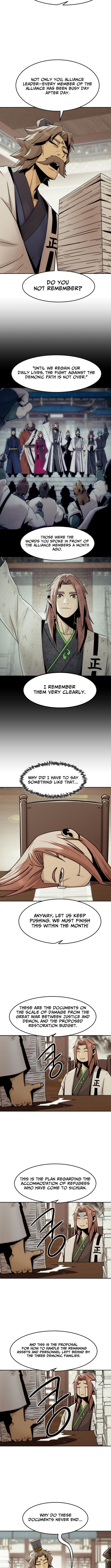 Read Becoming the Swordmaster Rank Young Lord of the Sichuan Tang Family Manga Online