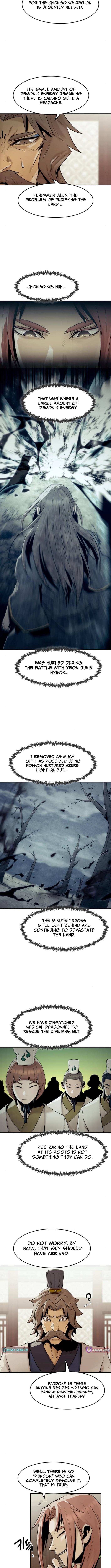 Read Becoming the Swordmaster Rank Young Lord of the Sichuan Tang Family Manga Online