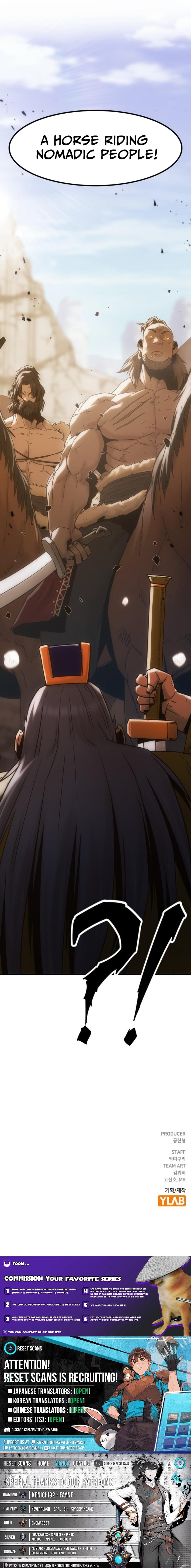 Read Becoming the Swordmaster Rank Young Lord of the Sichuan Tang Family Manga Online